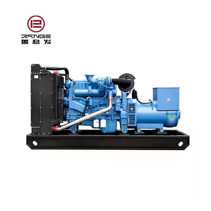 625kva Generator factory