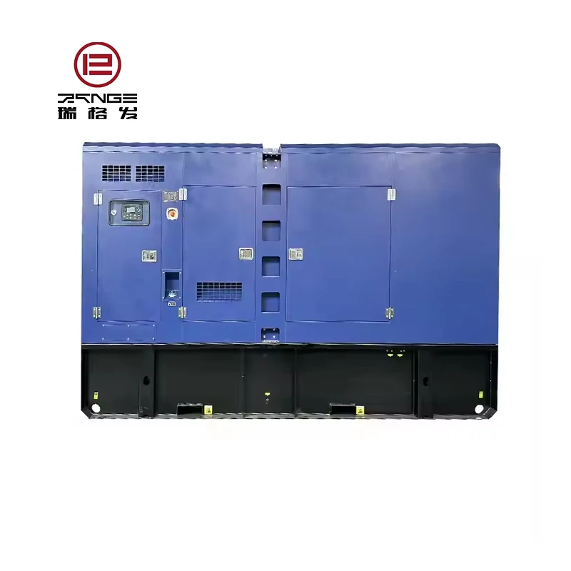 12kva Silent Generator